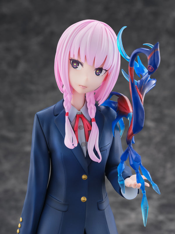 KDcolle KAMITSUBAKI CITY UNDER CONSTRUCTION - Kafu Morisaki 1/7