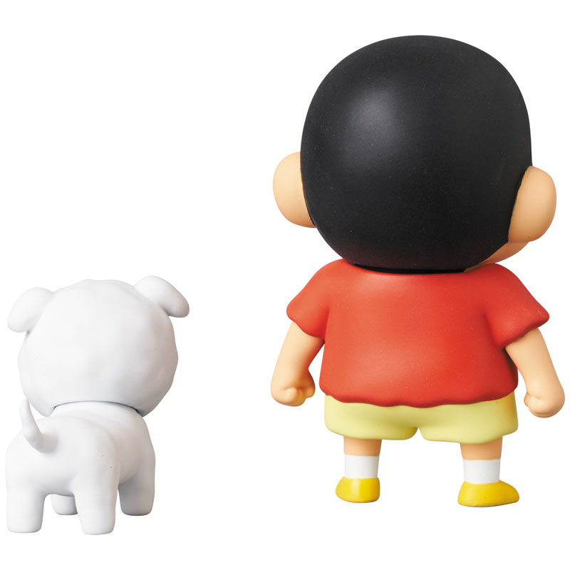 Ultra Detail Figure No.636 UDF Crayon Shin-chan