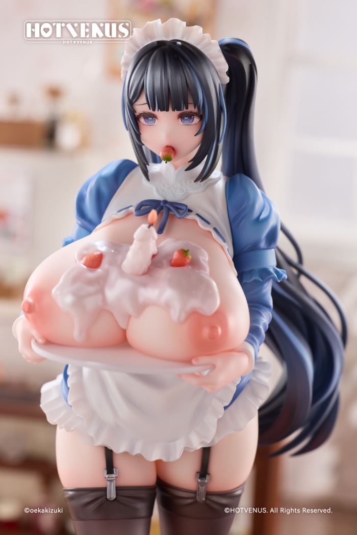 Sandwich Maid 1/6