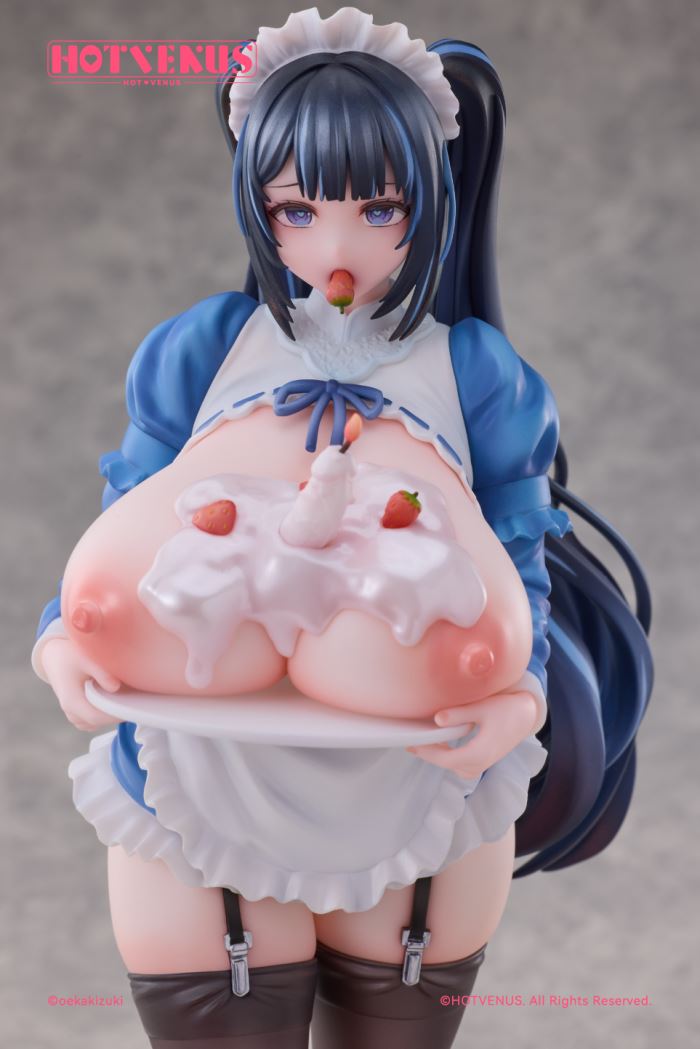 Sandwich Maid 1/6