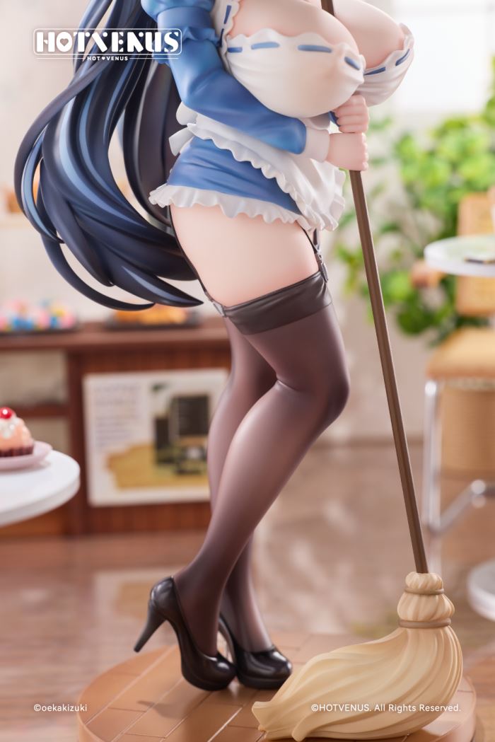 Sandwich Maid 1/6
