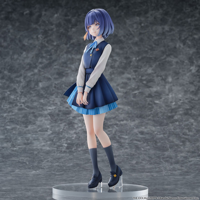 Gakuen iDOLM@STER Misuzu Hataya 1/6