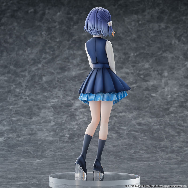 Gakuen iDOLM@STER Misuzu Hataya 1/6