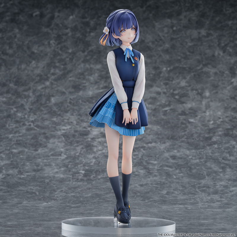 Gakuen iDOLM@STER Misuzu Hataya 1/6