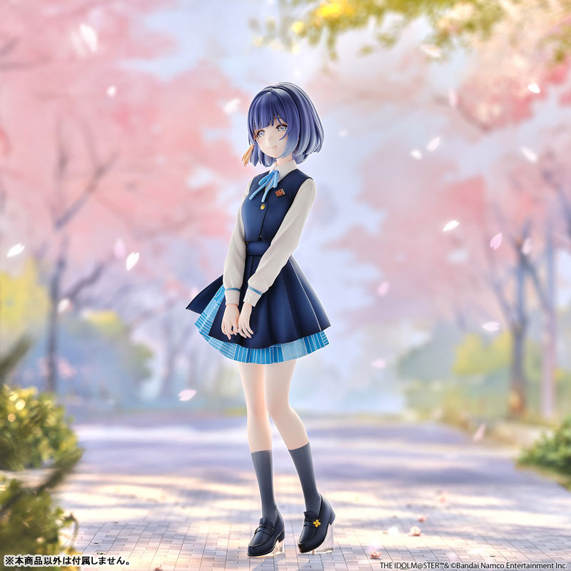 Gakuen iDOLM@STER Misuzu Hataya 1/6