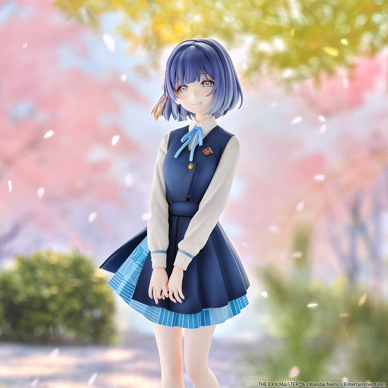 Gakuen iDOLM@STER Misuzu Hataya 1/6
