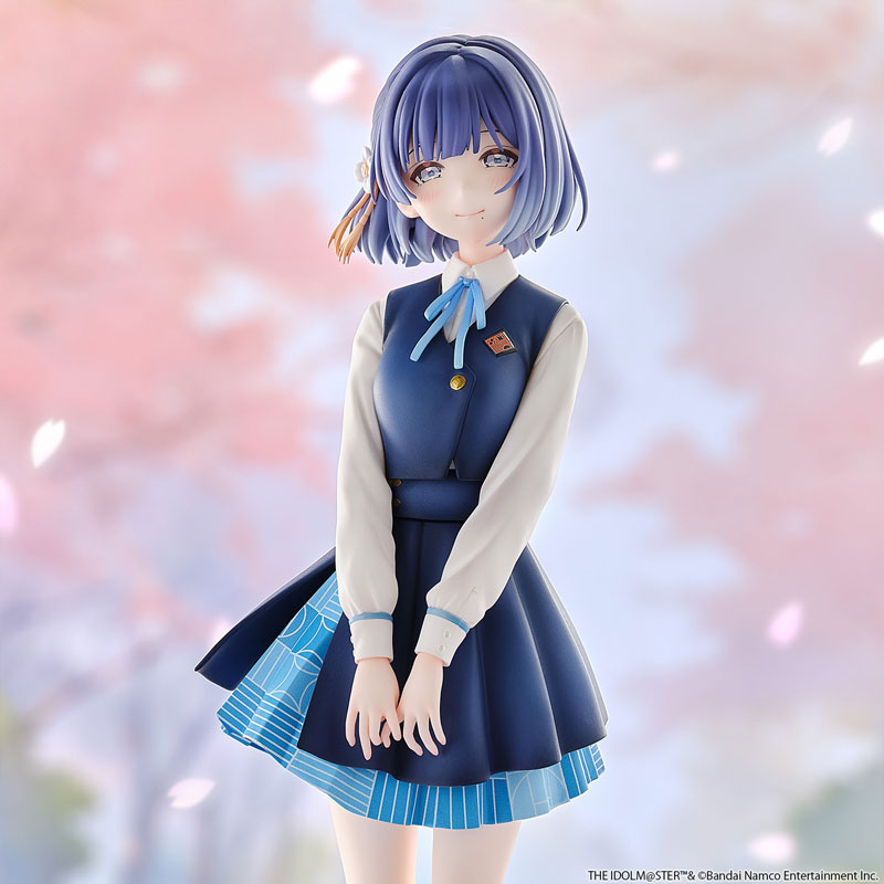 Gakuen iDOLM@STER Misuzu Hataya 1/6