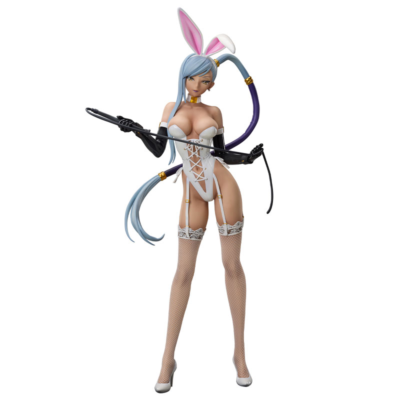 B-style Code Geass: Lelouch of the Rebellion Villetta Nu Noble White Bunny Ver