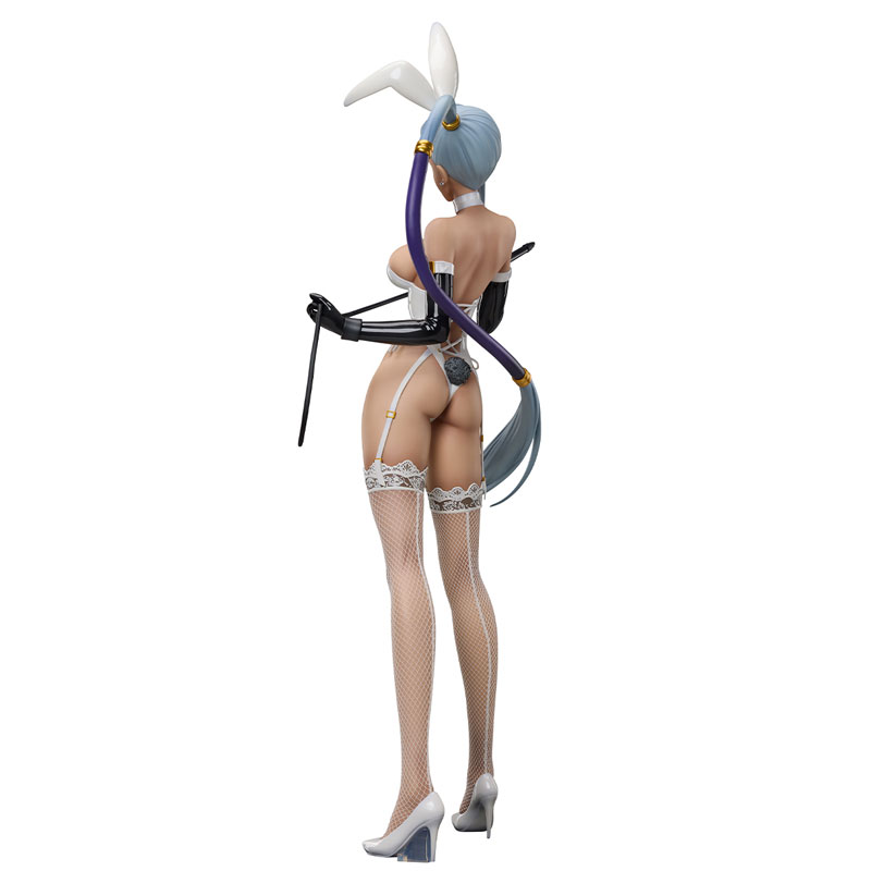 B-style Code Geass: Lelouch of the Rebellion Villetta Nu Noble White Bunny Ver