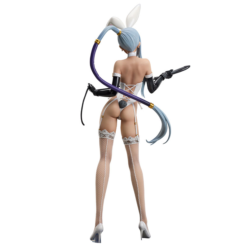 B-style Code Geass: Lelouch of the Rebellion Villetta Nu Noble White Bunny Ver