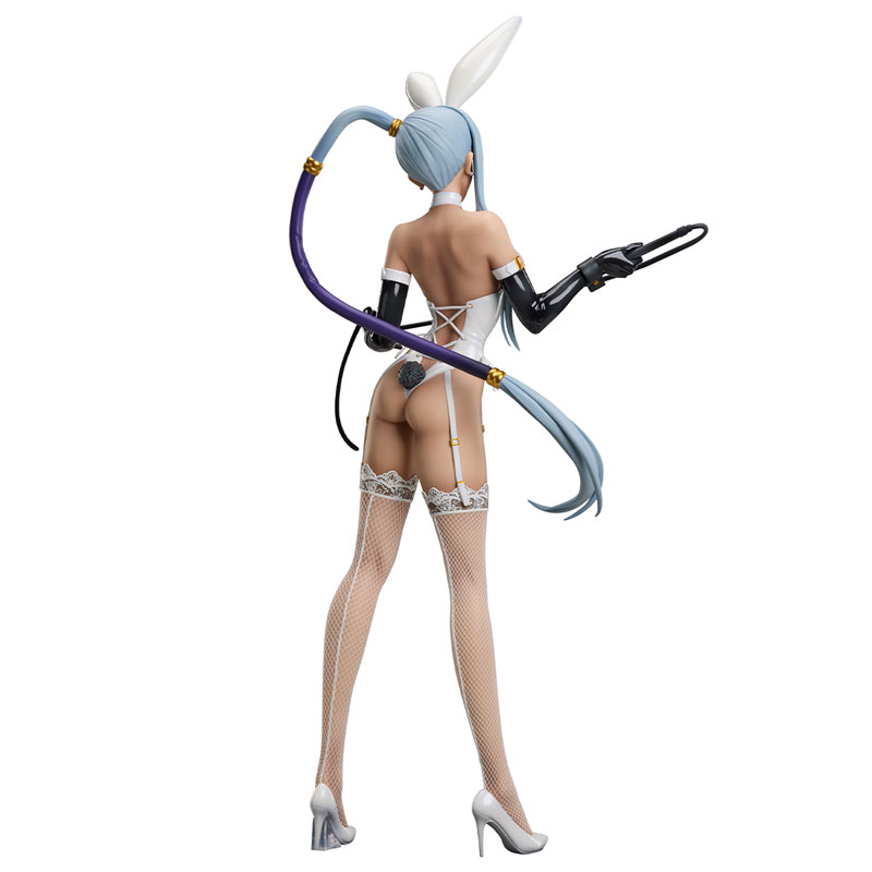 B-style Code Geass: Lelouch of the Rebellion Villetta Nu Noble White Bunny Ver