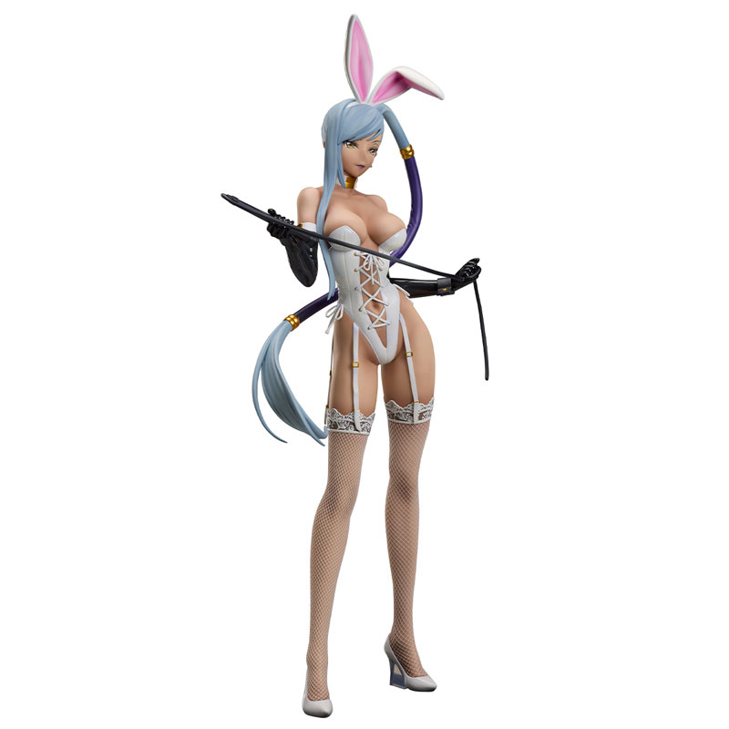 B-style Code Geass: Lelouch of the Rebellion Villetta Nu Noble White Bunny Ver