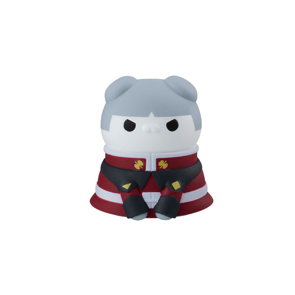 MEGA CAT PROJECT Mobile Suit Gundam SEED Mobile Suit Nyandam SEED Itsuwari no Nyanko