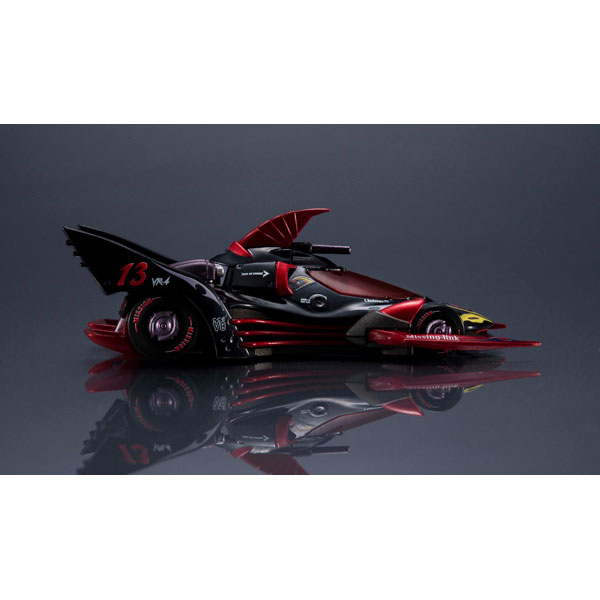 C.F.C. -Heritage Edition- Future GPX Cyber Formula Missionnel VR-4
