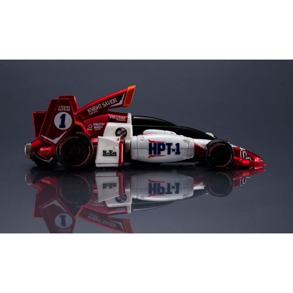 C.F.C. -Heritage Edition- Future GPX Cyber Formula Knight Savior 005