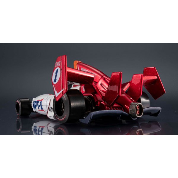 C.F.C. -Heritage Edition- Future GPX Cyber Formula Knight Savior 005