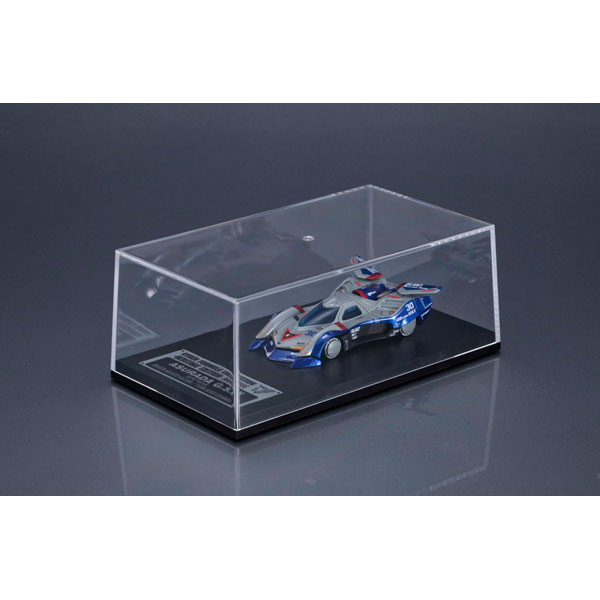 C.F.C. -Heritage Edition- Future GPX Cyber Formula Asurada G.S.X Aero