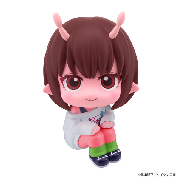 LookUp Milky Subway: The Galactic Limited Express - Chiharu & Makina