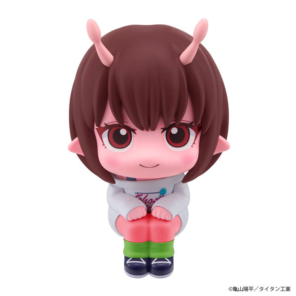 LookUp Milky Subway: The Galactic Limited Express - Chiharu & Makina