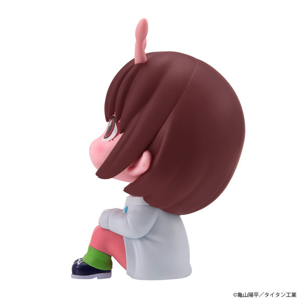 LookUp Milky Subway: The Galactic Limited Express - Chiharu & Makina