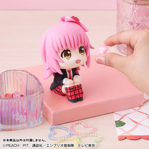 LookUp Shugo-chara! Amu Hinamori