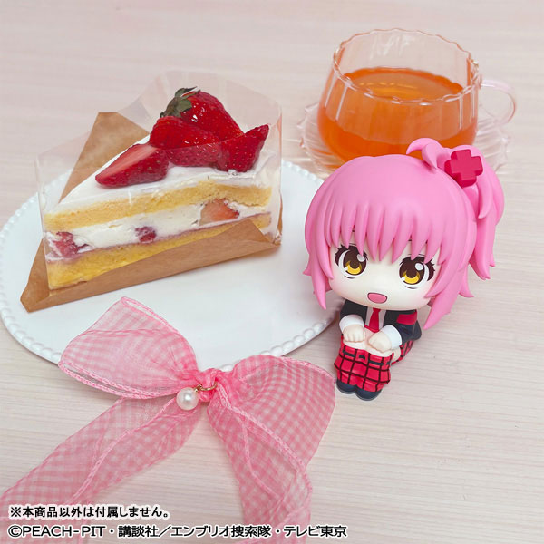 LookUp Shugo-chara! Amu Hinamori