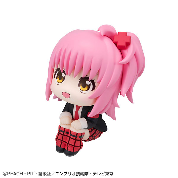 LookUp Shugo-chara! Amu Hinamori