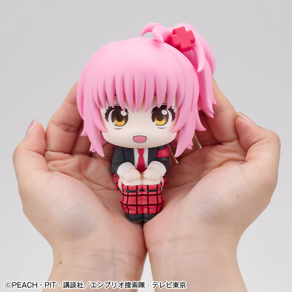 LookUp Shugo-chara! Amu Hinamori