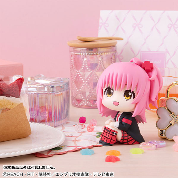 LookUp Shugo-chara! Amu Hinamori