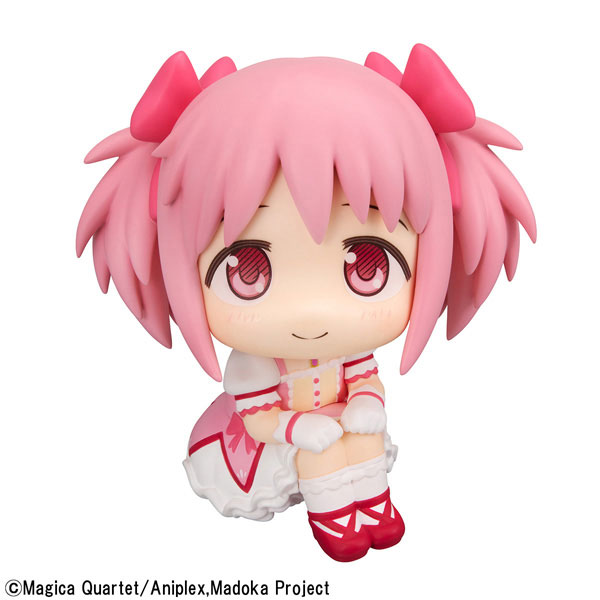 LookUp Puella Magi Madoka Magica - Madoka Kaname & Homura Akemi