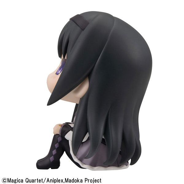 LookUp Puella Magi Madoka Magica - Madoka Kaname & Homura Akemi