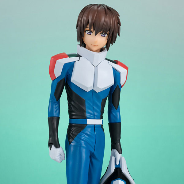 Lucrea Light Mobile Suit Gundam SEED Freedom Kira Yamato Pilot Suit Ver