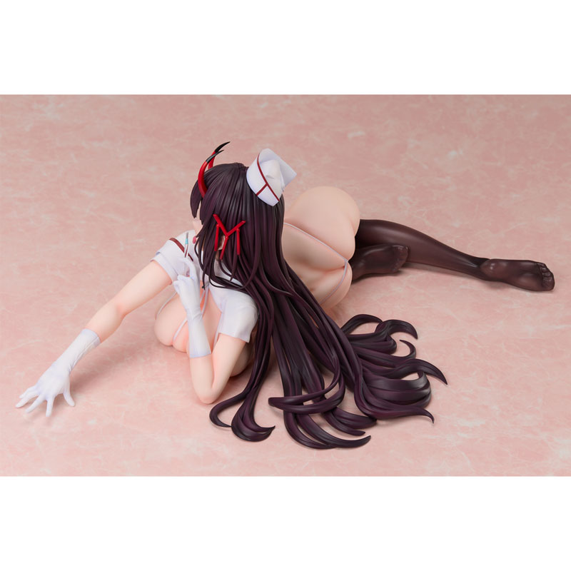 B-style Azur Lane Suzuya: Midnight Care 1/4