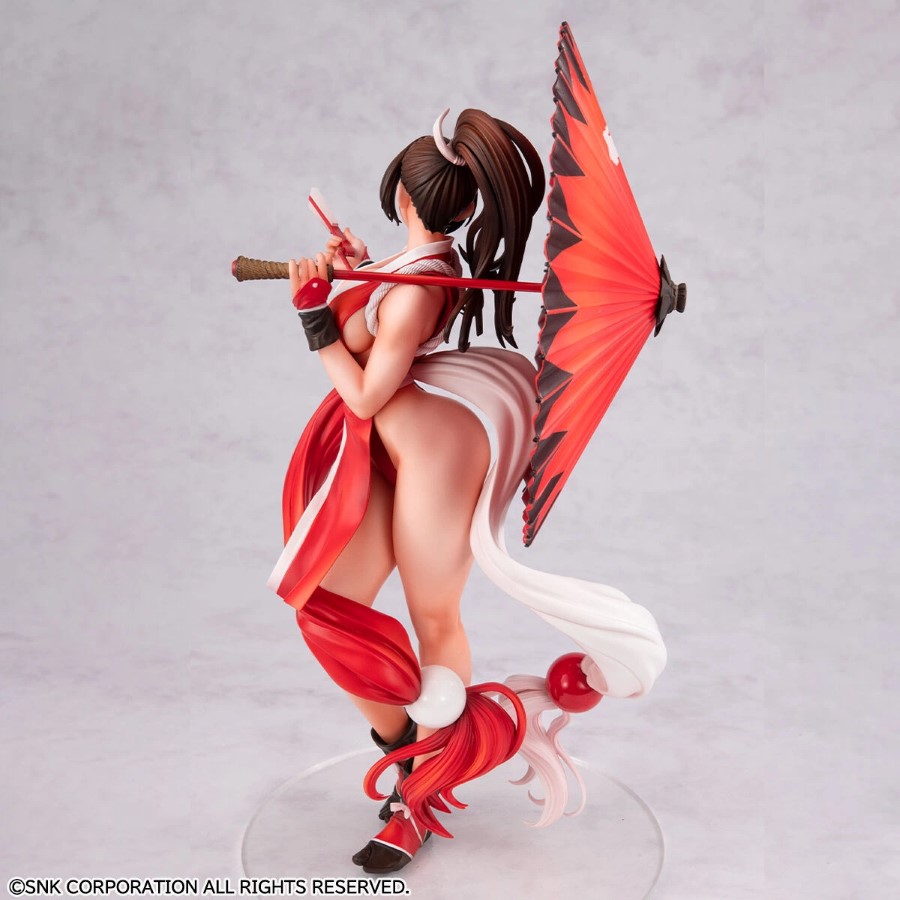 Lucrea THE KING OF FIGHTERS'98 Mai Shiranui