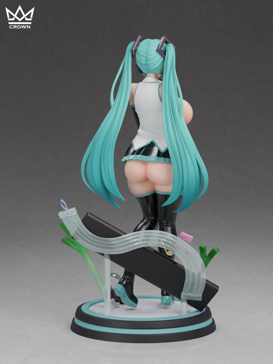 Hatsune Miku 1/6