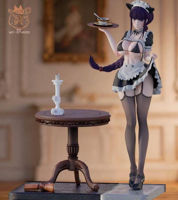 Maid Neonmu