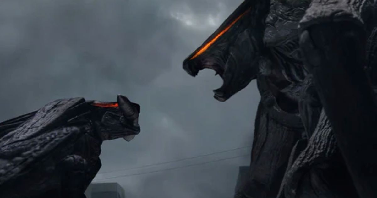 Male & Female Muto Set