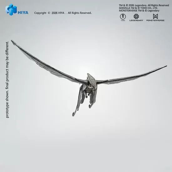 Male & Female Muto Set