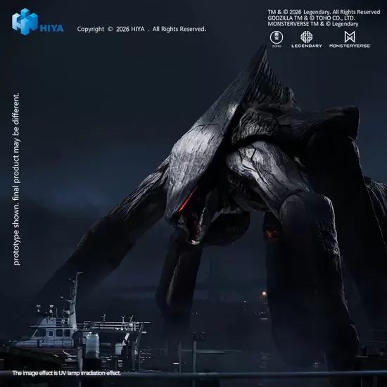 Male & Female Muto Set