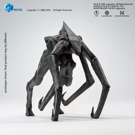 Male & Female Muto Set
