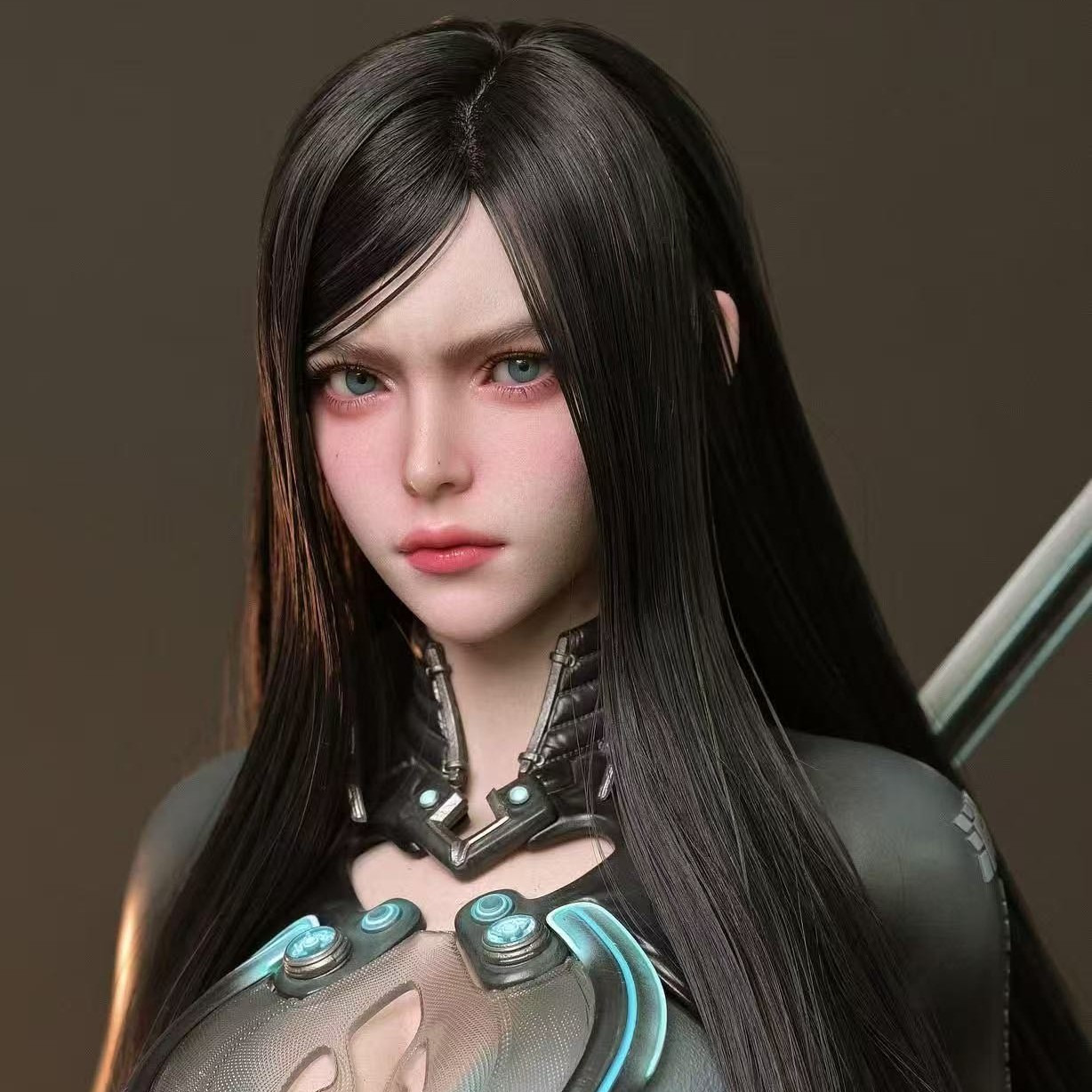 [Preview] STELLAR BLADE: RAVEN & LILY 1/3