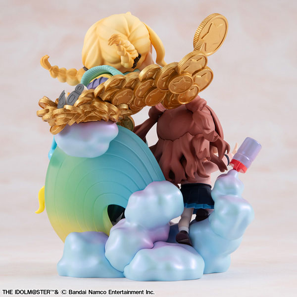 FigUnity Gakuen iDOLM@STER