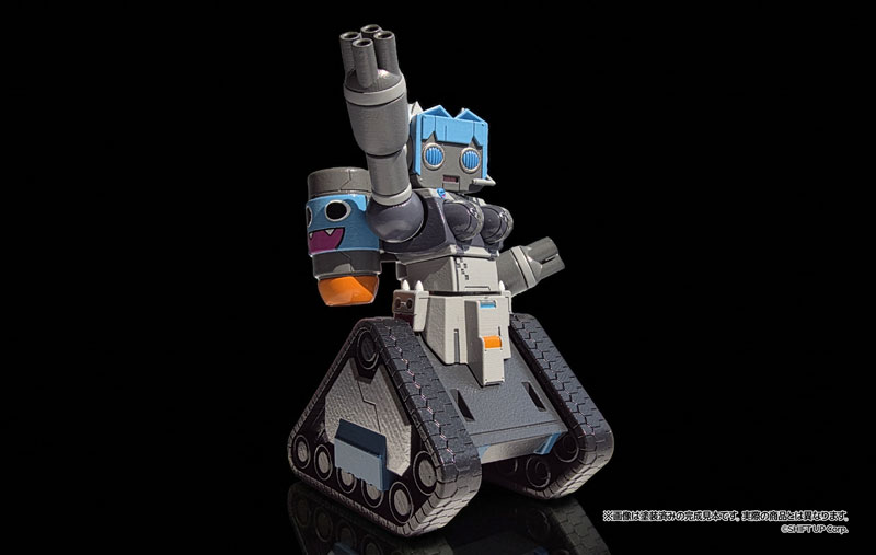 Goddess of Victory: Nikke Mecha Shifty Plastic Model Kit