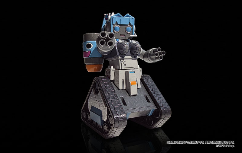 Goddess of Victory: Nikke Mecha Shifty Plastic Model Kit