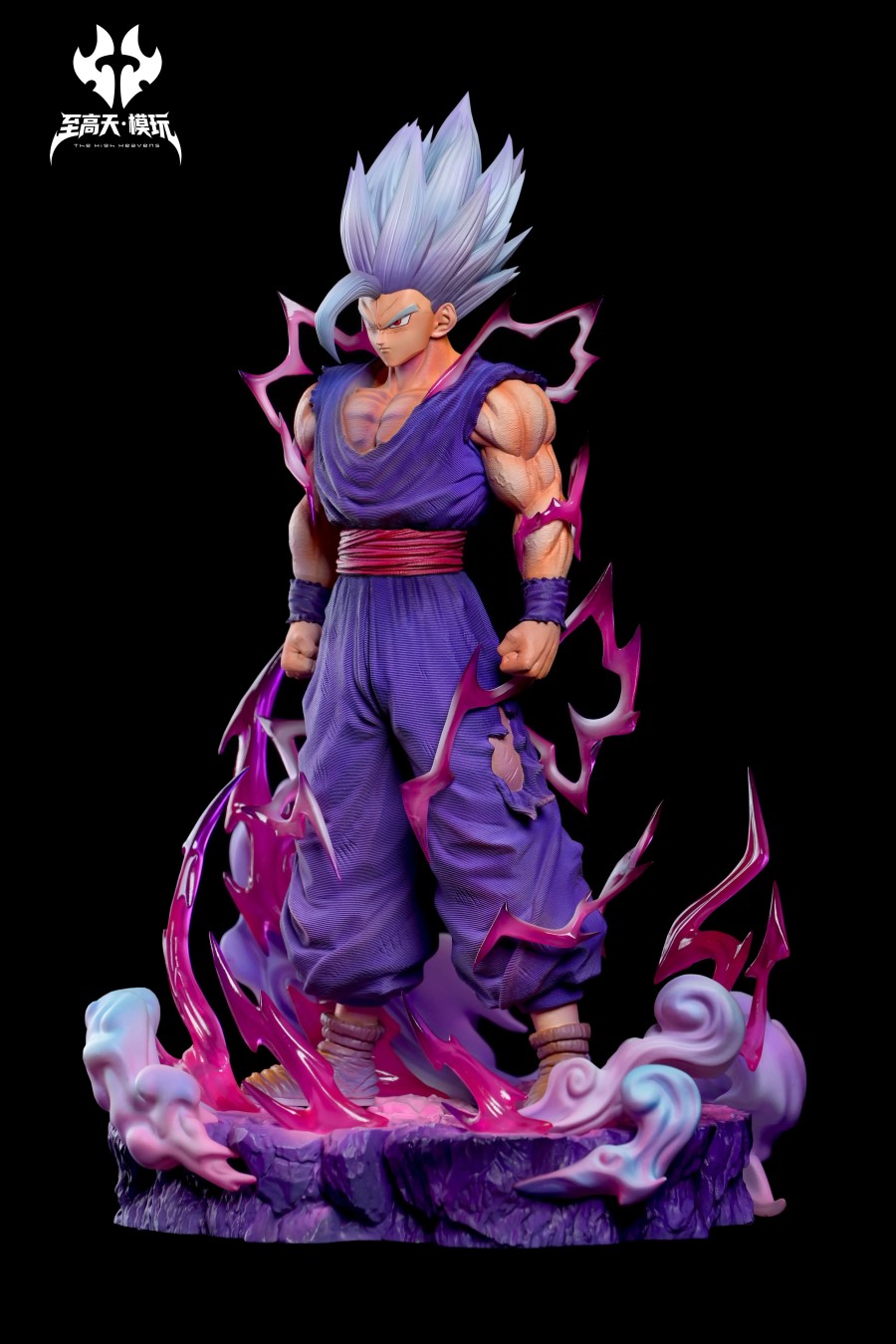 Gohan Beast - Dragon Ball 1/6