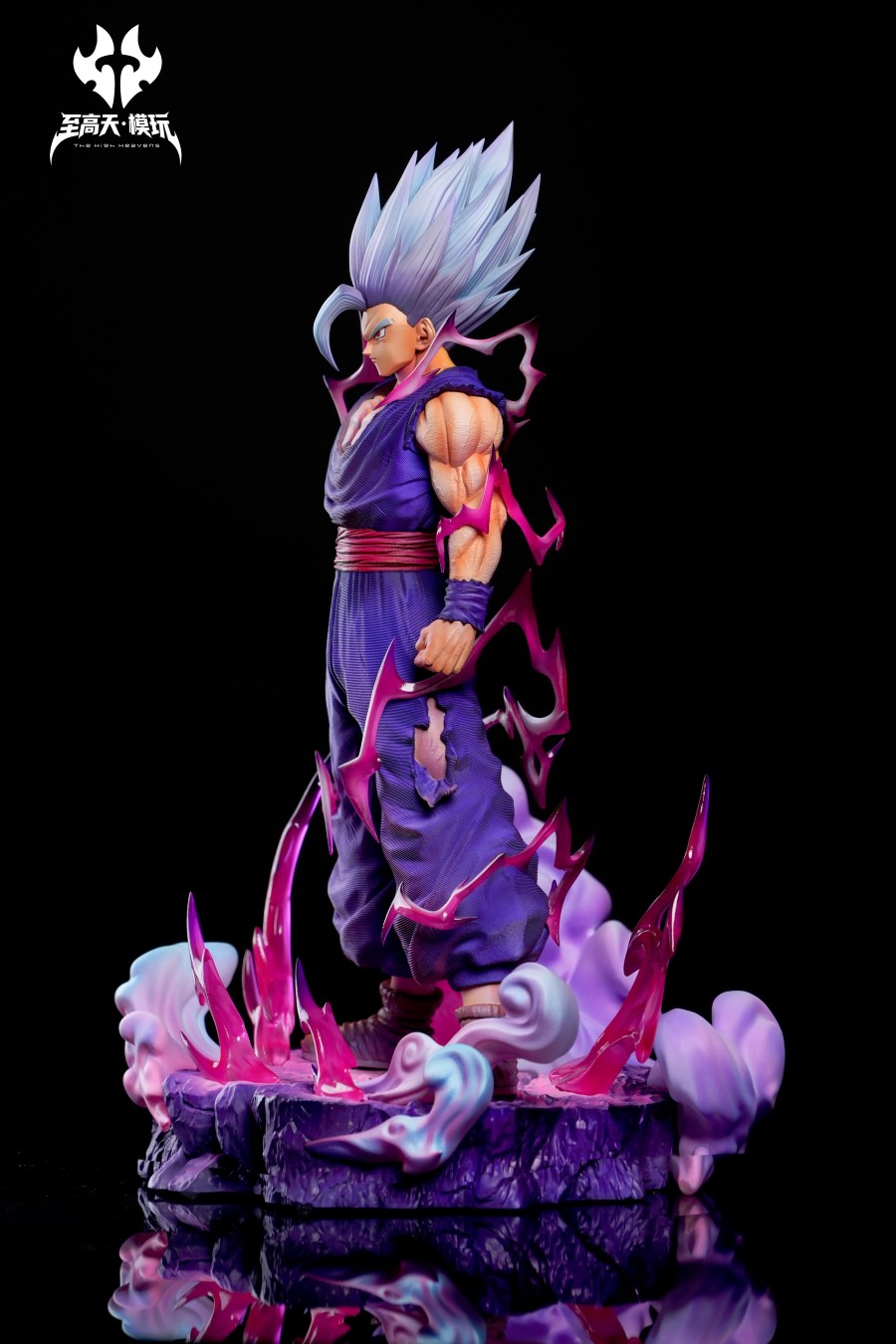 Gohan Beast - Dragon Ball 1/6