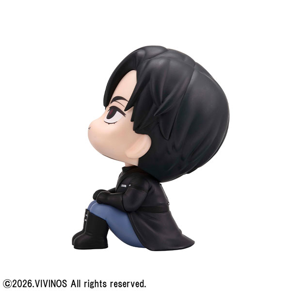 LookUp ALIEN STAGE - Till & Ivan