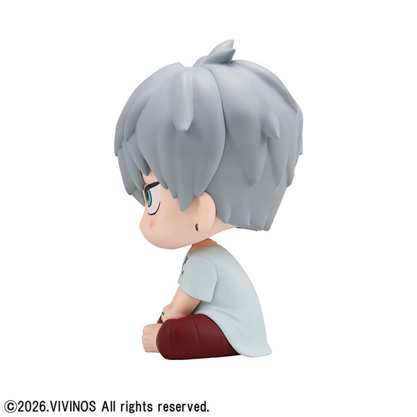 LookUp ALIEN STAGE - Till & Ivan