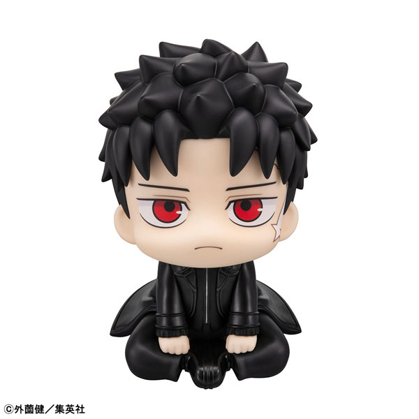 LookUp Kagurabachi - Chihiro Rokuhira & Hakuri Sazanami