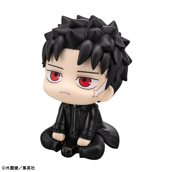 LookUp Kagurabachi - Chihiro Rokuhira & Hakuri Sazanami